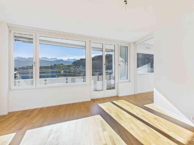 3.5 Zimmer, 89 m²