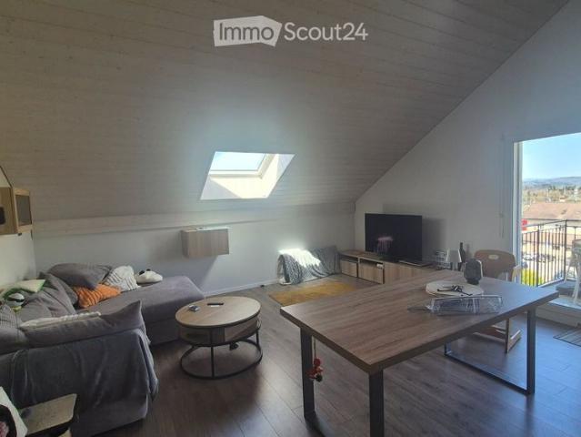 3.5 Zimmer, 89 m²