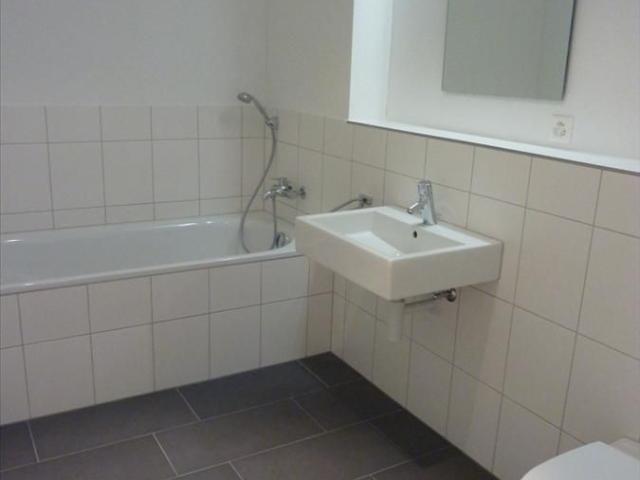 3.5 Zimmer, 89 m², EG