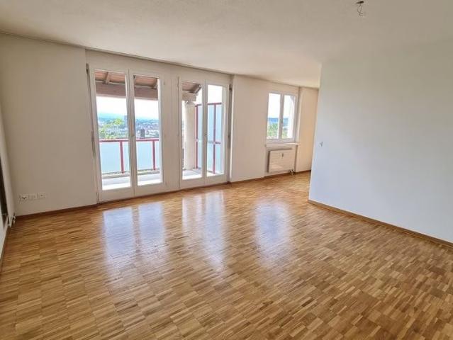 3.5 Zimmer, 89 m², EG