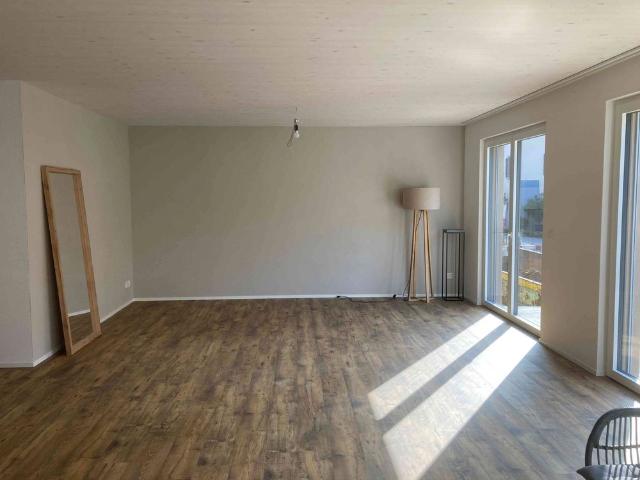 3.5 Zimmer, 89 m², EG