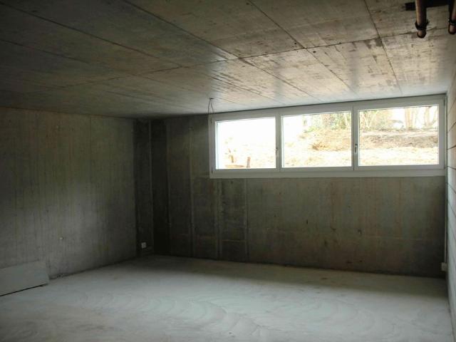 3.5 Zimmer, 89 m², EG