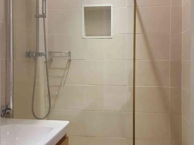 3.5 Zimmer, 80 m², 3. Stock