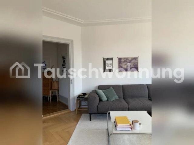3.5 Zimmer, 80 m², 3. Stock