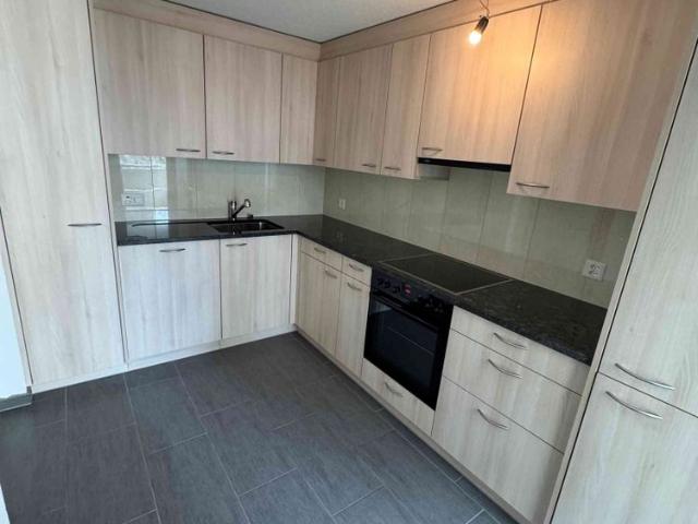 3.5 Zimmer, 80 m², 3. Stock