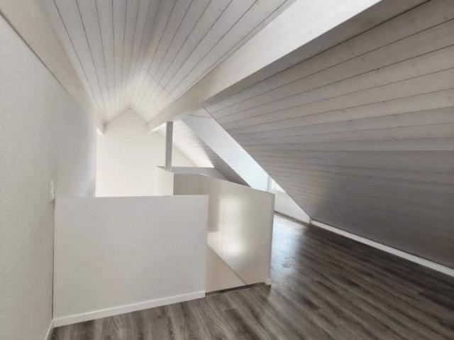 3.5 Zimmer, 80 m², 3. Stock