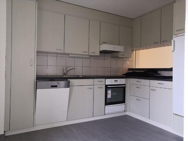 3.5 Zimmer, 80 m², 3. Stock
