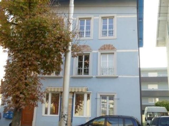 3.5 Zimmer, 80 m², 3. Stock
