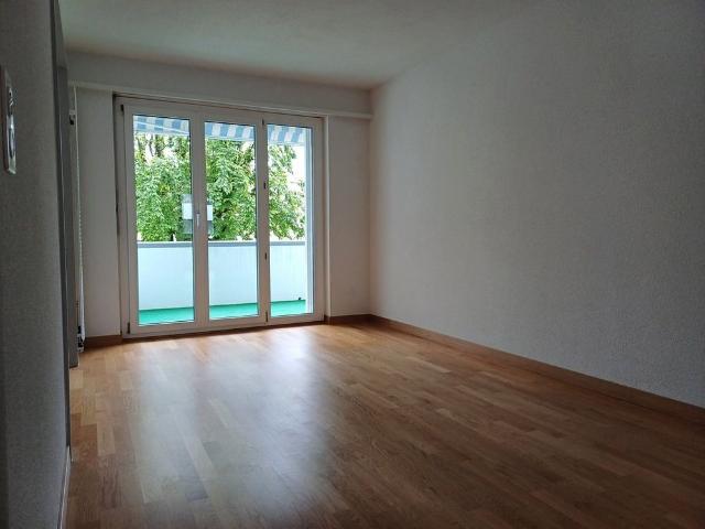 3.5 Zimmer, 80 m², 3. Stock
