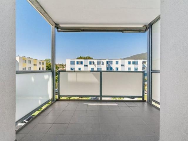 3.5 Zimmer, 80 m², 3. Stock