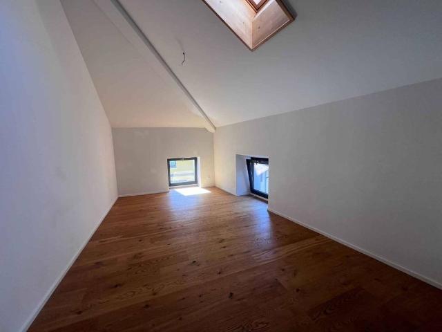3.5 Zimmer, 80 m², 3. Stock