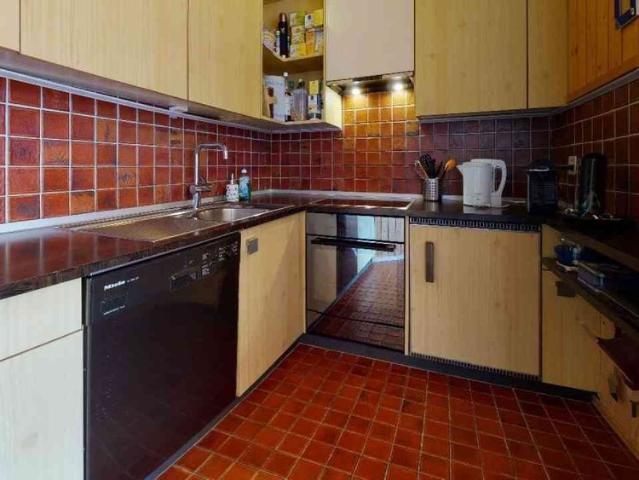 3.5 Zimmer, 80 m², 3. Stock