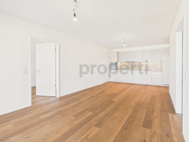 3.5 Zimmer, 80 m², 3. Stock