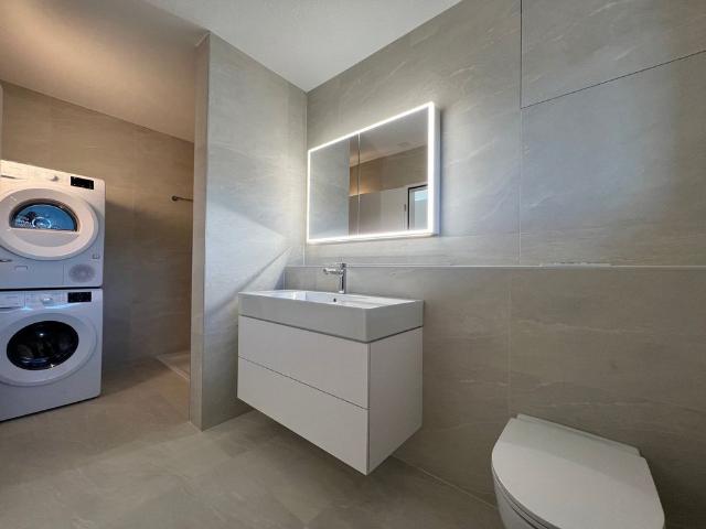 3.5 Zimmer, 80 m², 3. Stock