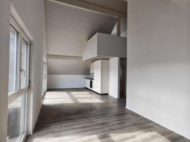 3.5 Zimmer, 80 m², 3. Stock