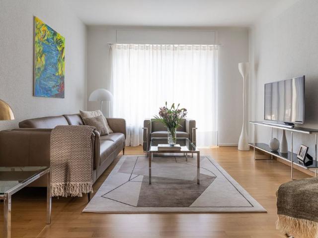 3.5 Zimmer, 80 m², 3. Stock