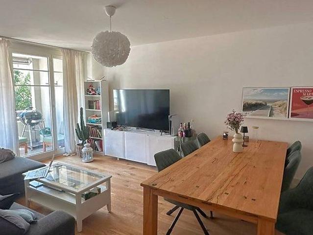3.5 Zimmer, 80 m²