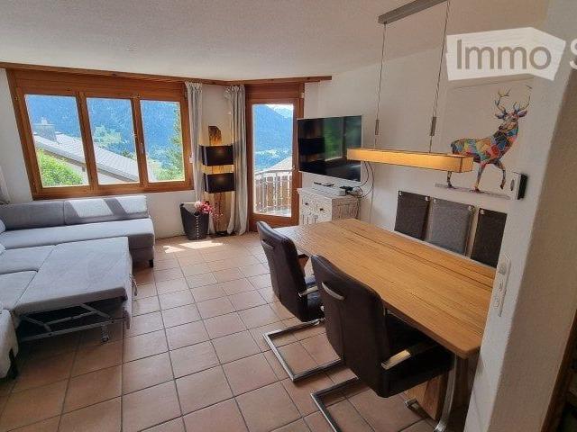 3.5 Zimmer, 80 m²