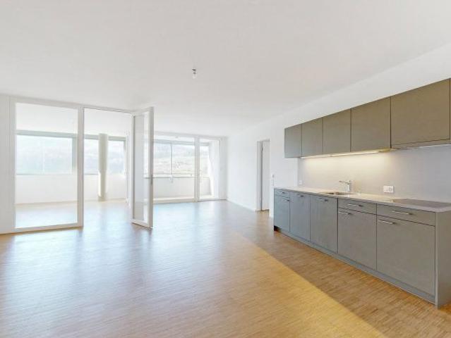 3.5 Zimmer, 80 m², 10. Stock