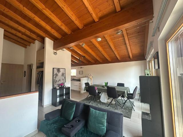 3.5 Zimmer, 80 m²