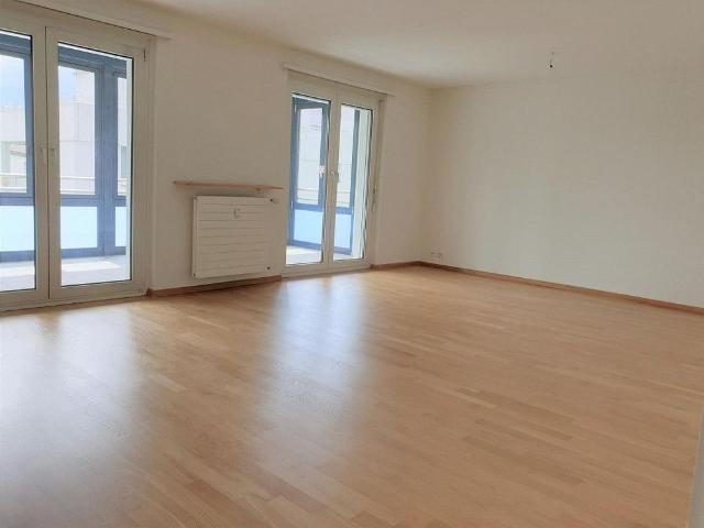 3.5 Zimmer, 80 m², 11. Stock