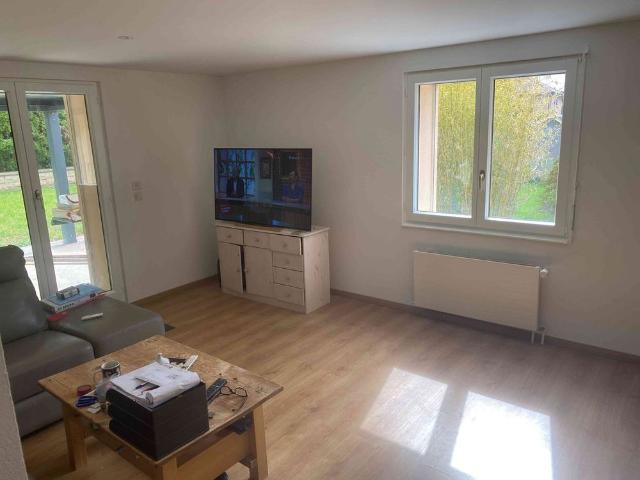 3.5 Zimmer, 80 m²