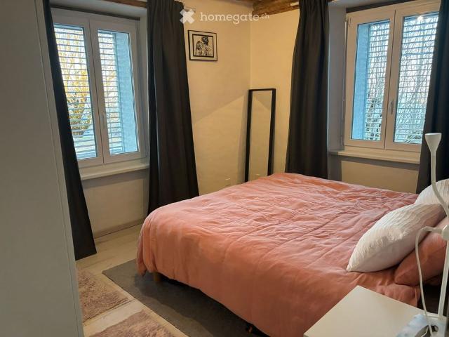 3.5 Zimmer, 80 m²