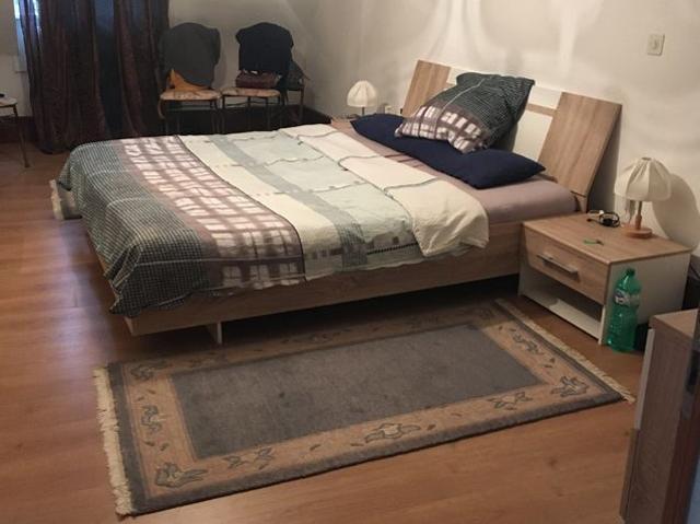3.5 Zimmer, 80 m²