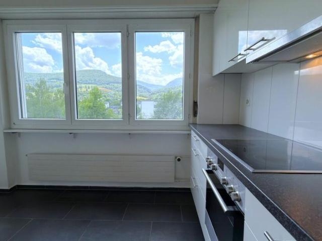 3.5 Zimmer, 80 m²