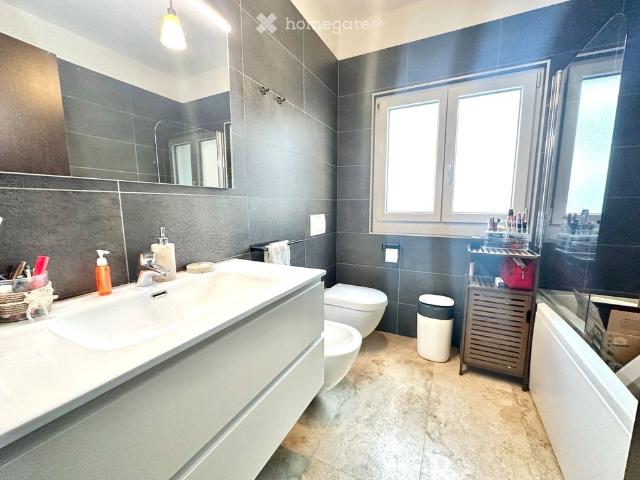 3.5 Zimmer, 80 m²