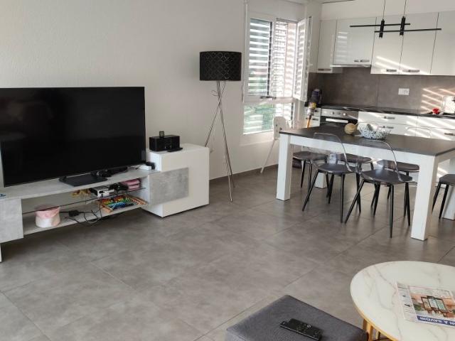 3.5 Zimmer, 80 m²