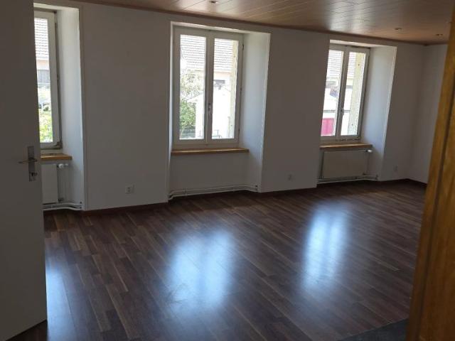 3.5 Zimmer, 80 m²