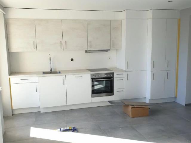 3.5 Zimmer, 80 m²