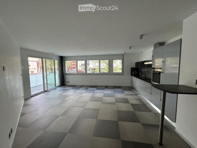 3.5 Zimmer, 80 m²