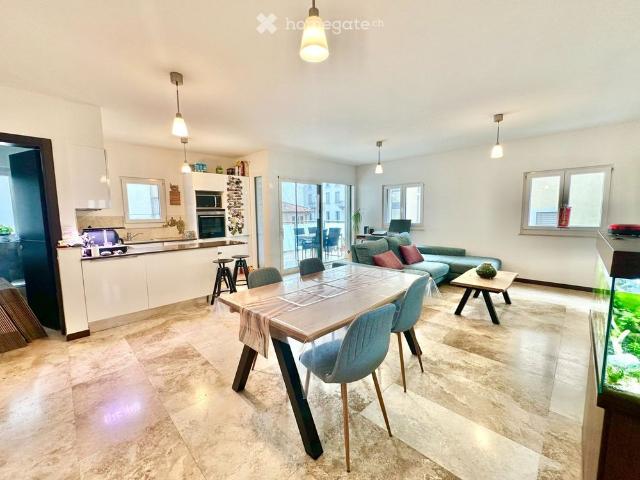 3.5 Zimmer, 80 m²