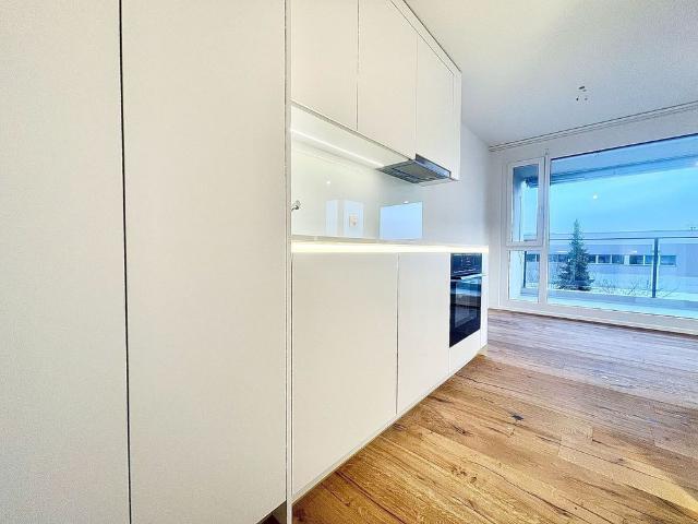 3.5 Zimmer, 80 m²