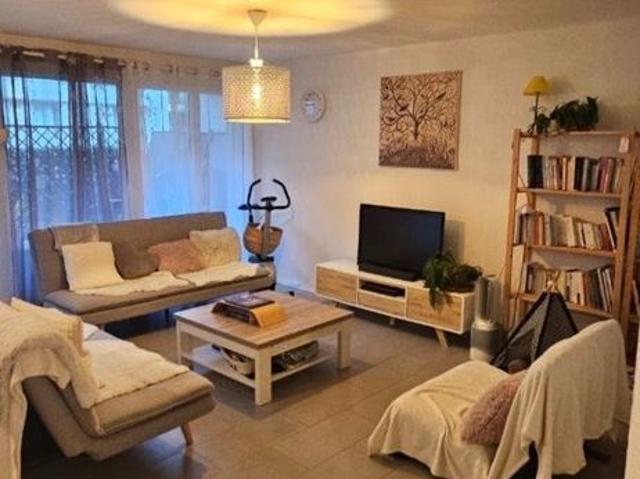 3.5 Zimmer, 80 m²