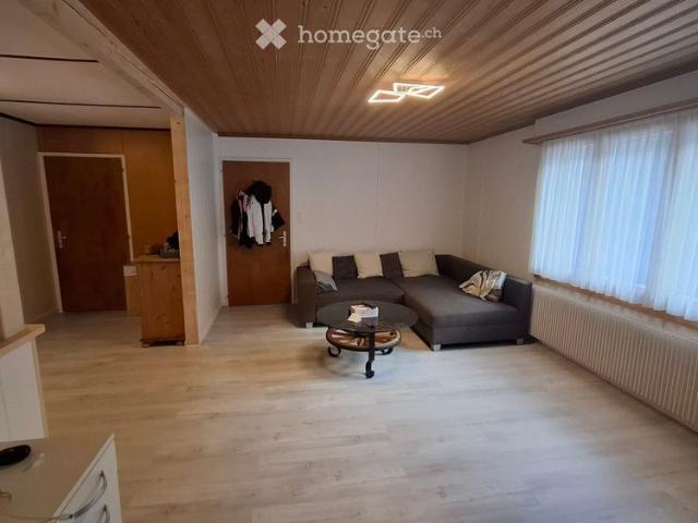 3.5 Zimmer, 80 m²