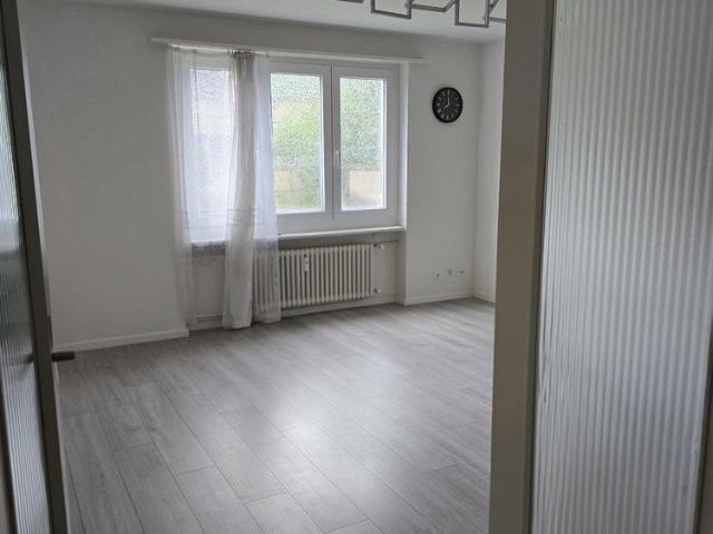 3.5 Zimmer, 80 m², 1. Stock