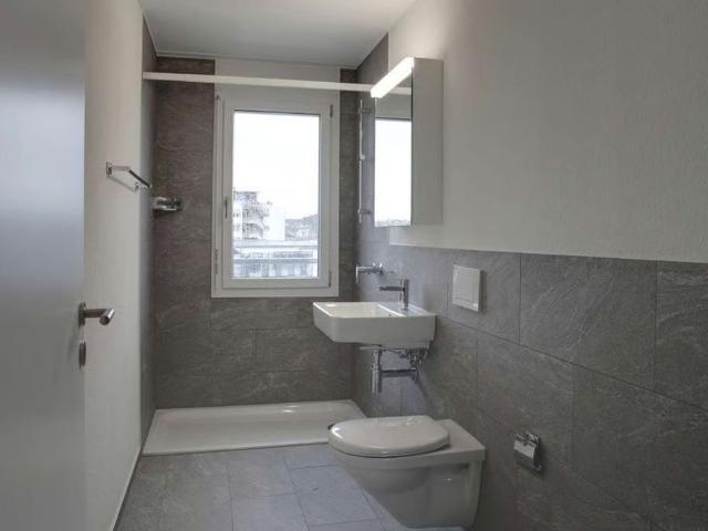 3.5 Zimmer, 80 m², 1. Stock