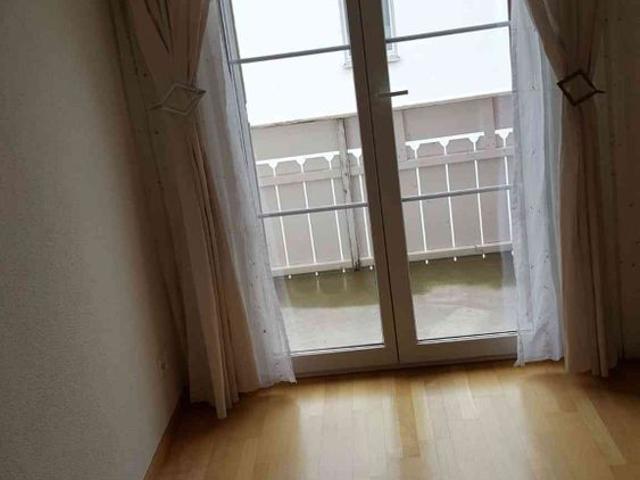 3.5 Zimmer, 80 m², 1. Stock