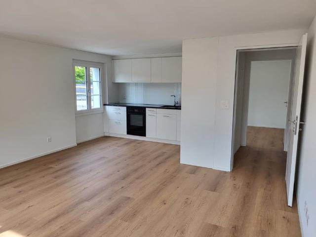 3.5 Zimmer, 80 m², 1. Stock