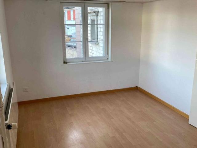 3.5 Zimmer, 80 m², 1. Stock