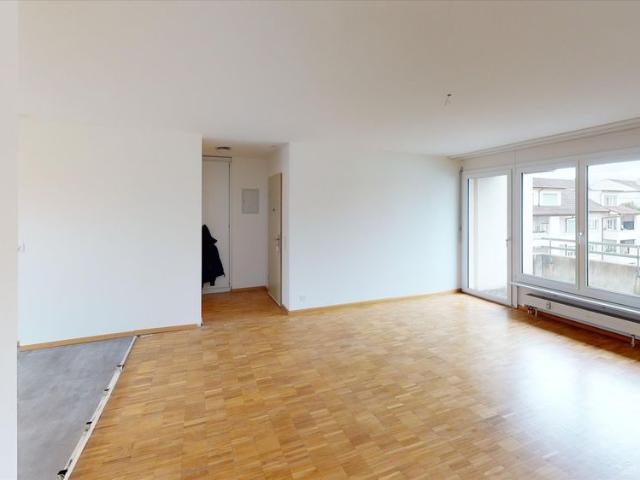 3.5 Zimmer, 80 m², 1. Stock