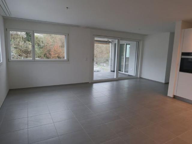 3.5 Zimmer, 80 m², 1. Stock