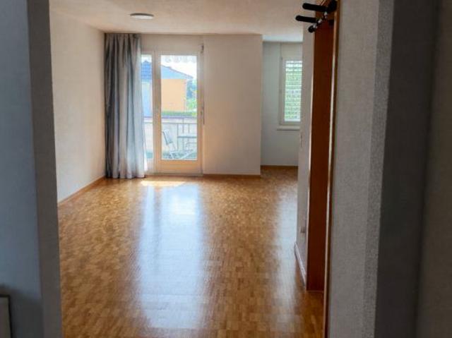 3.5 Zimmer, 80 m², 1. Stock