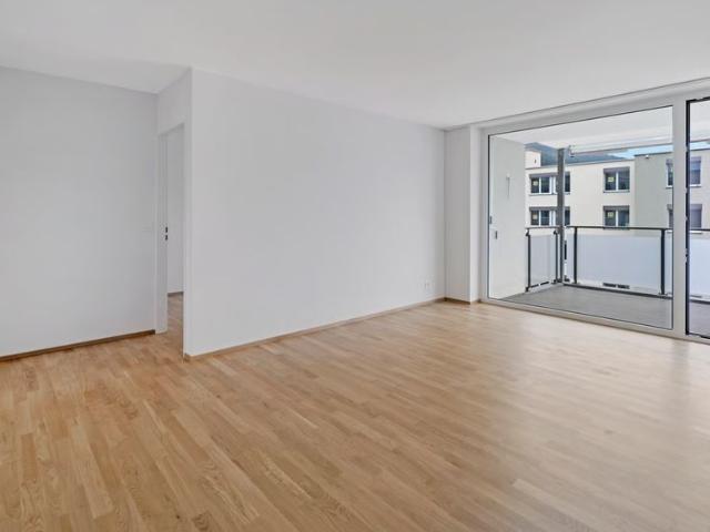 3.5 Zimmer, 80 m², 1. Stock