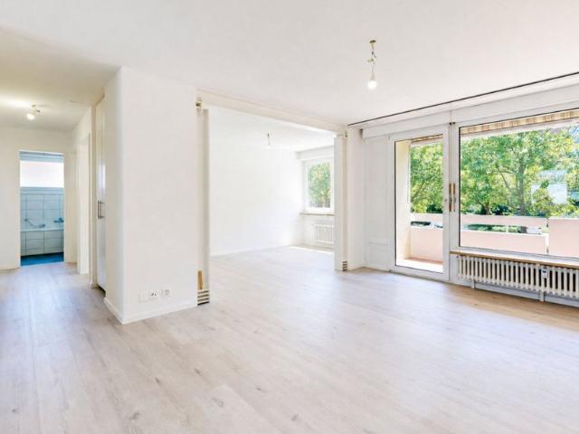 3.5 Zimmer, 80 m², 1. Stock