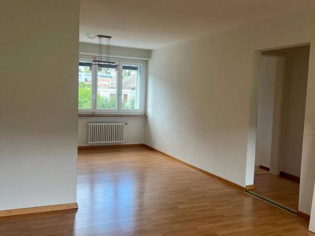 3.5 Zimmer, 80 m², 1. Stock