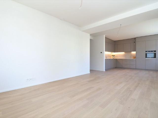 3.5 Zimmer, 80 m², 1. Stock